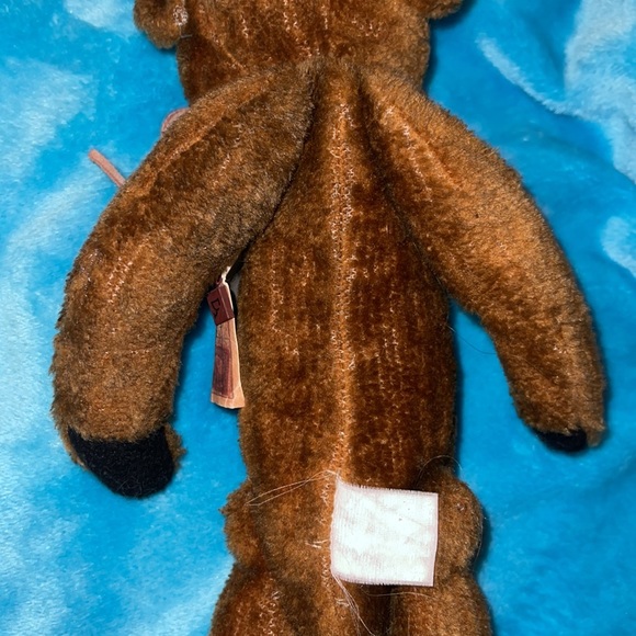 💕🐻 Tender Heart Old Bear 💕🐻 - Picture 10 of 12